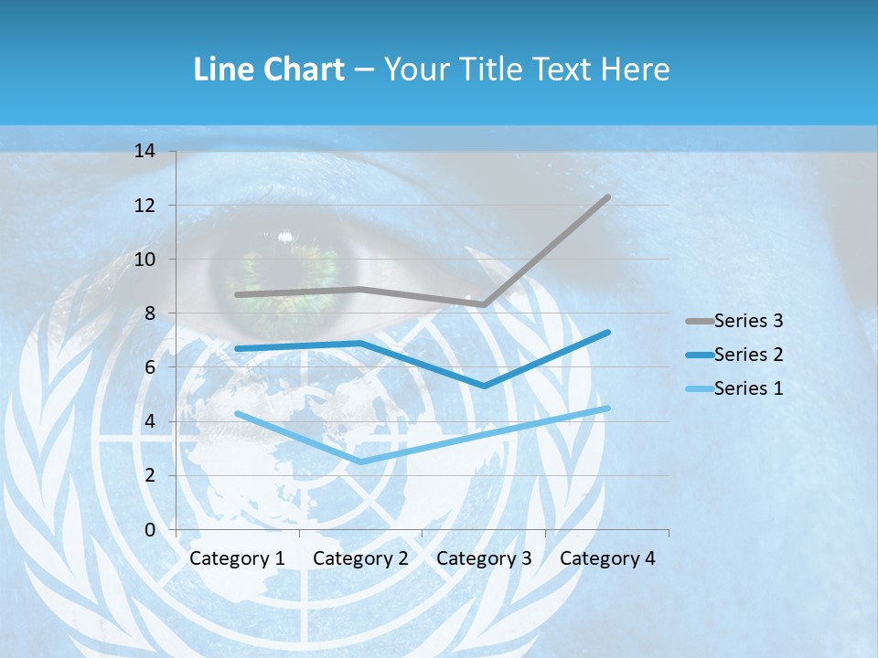 Treaty Man Agreement PowerPoint Template