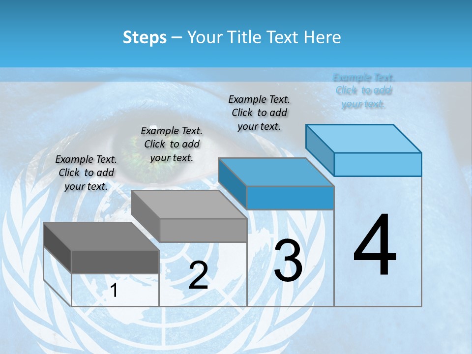 Treaty Man Agreement PowerPoint Template