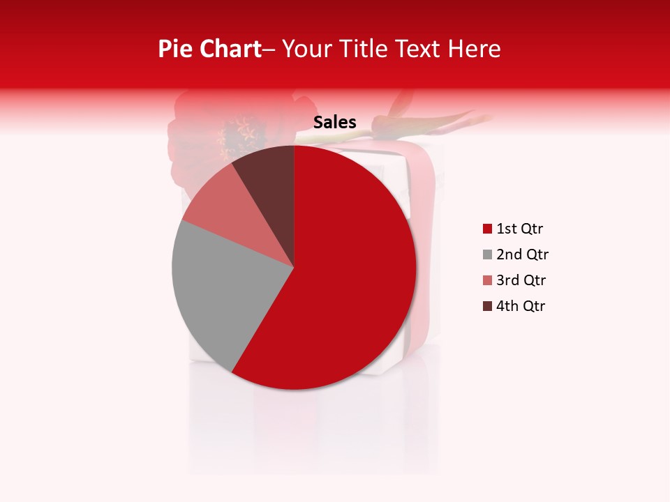 Tag Photography Stem PowerPoint Template