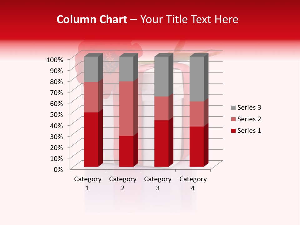 Tag Photography Stem PowerPoint Template
