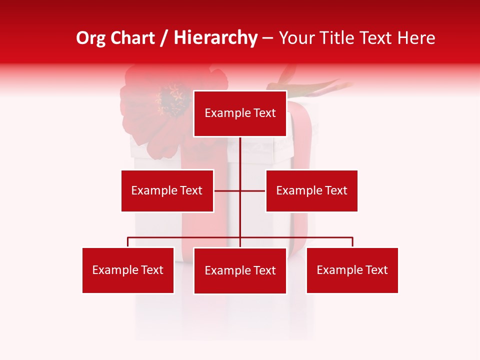 Tag Photography Stem PowerPoint Template