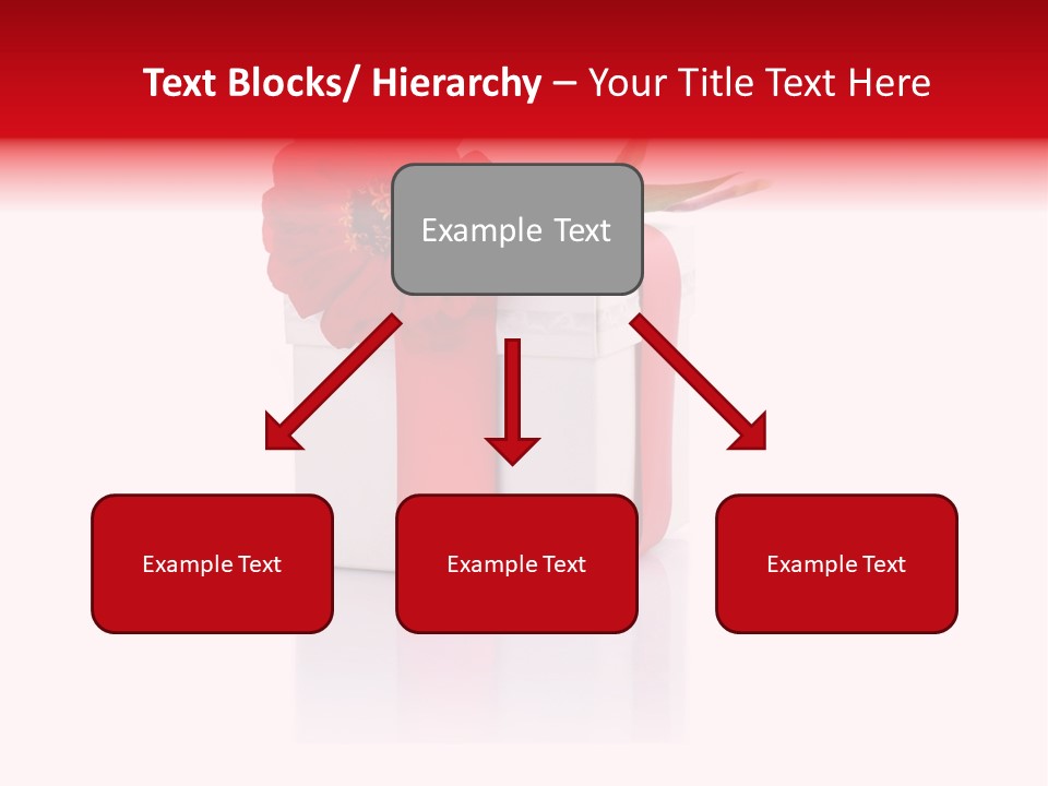Tag Photography Stem PowerPoint Template