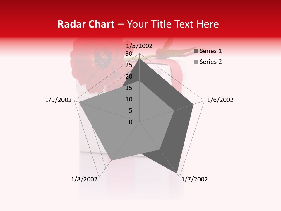 Tag Photography Stem PowerPoint Template