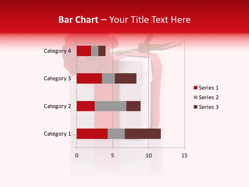 Tag Photography Stem PowerPoint Template