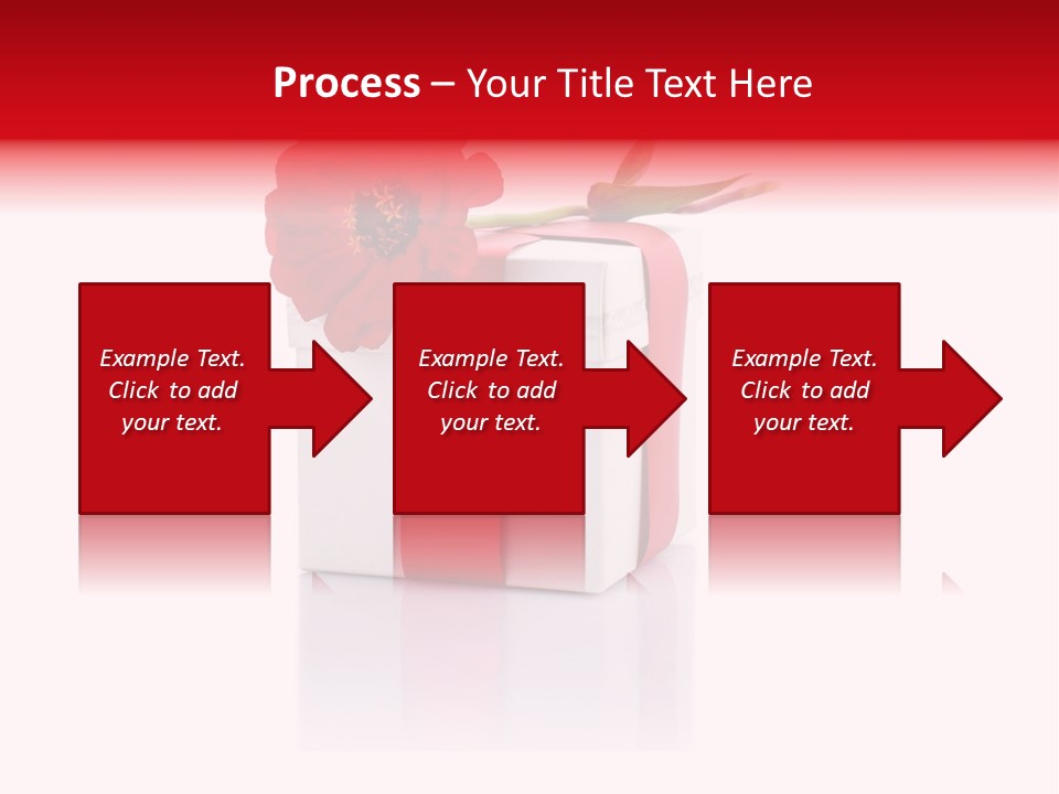 Tag Photography Stem PowerPoint Template