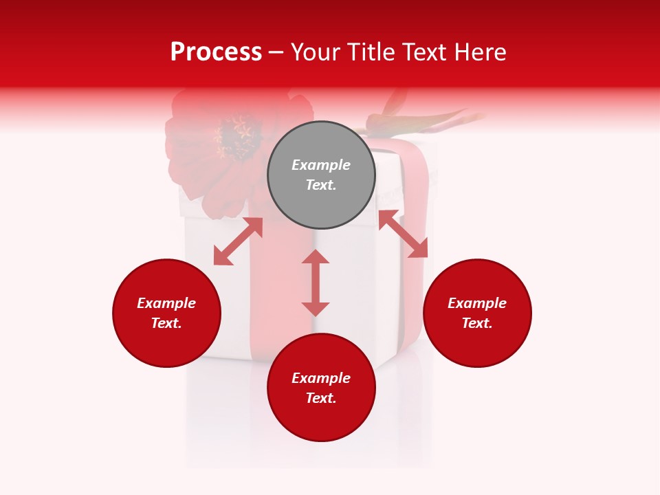 Tag Photography Stem PowerPoint Template