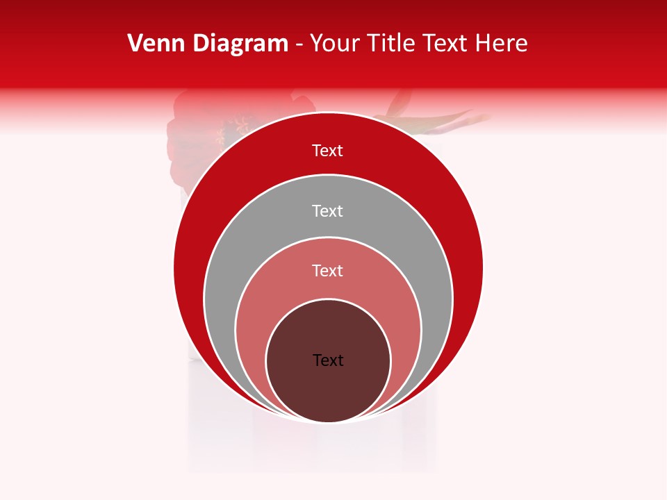 Tag Photography Stem PowerPoint Template