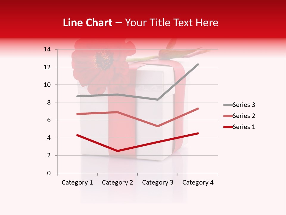 Tag Photography Stem PowerPoint Template