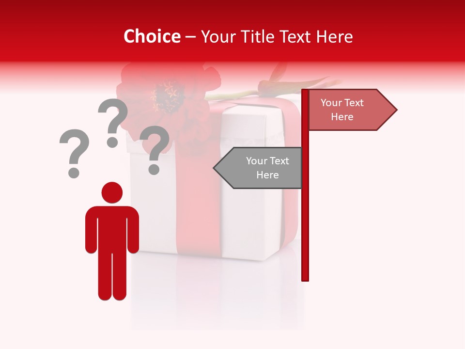 Tag Photography Stem PowerPoint Template