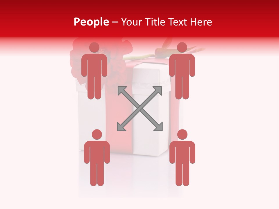 Tag Photography Stem PowerPoint Template