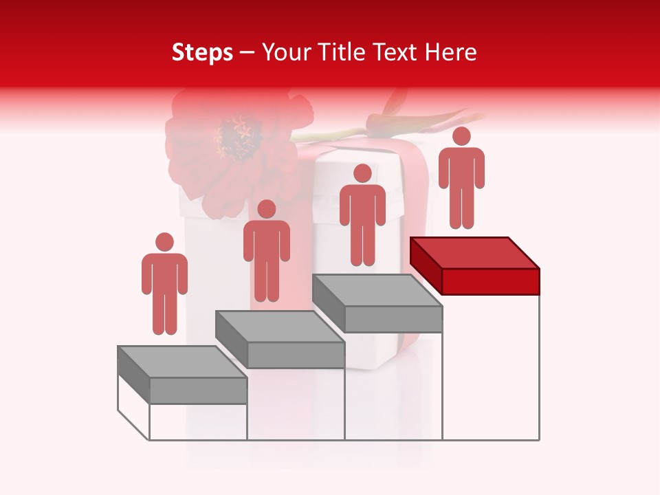 Tag Photography Stem PowerPoint Template