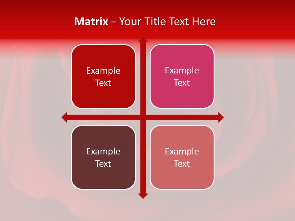 Detail Aromatherapy Scent PowerPoint Template