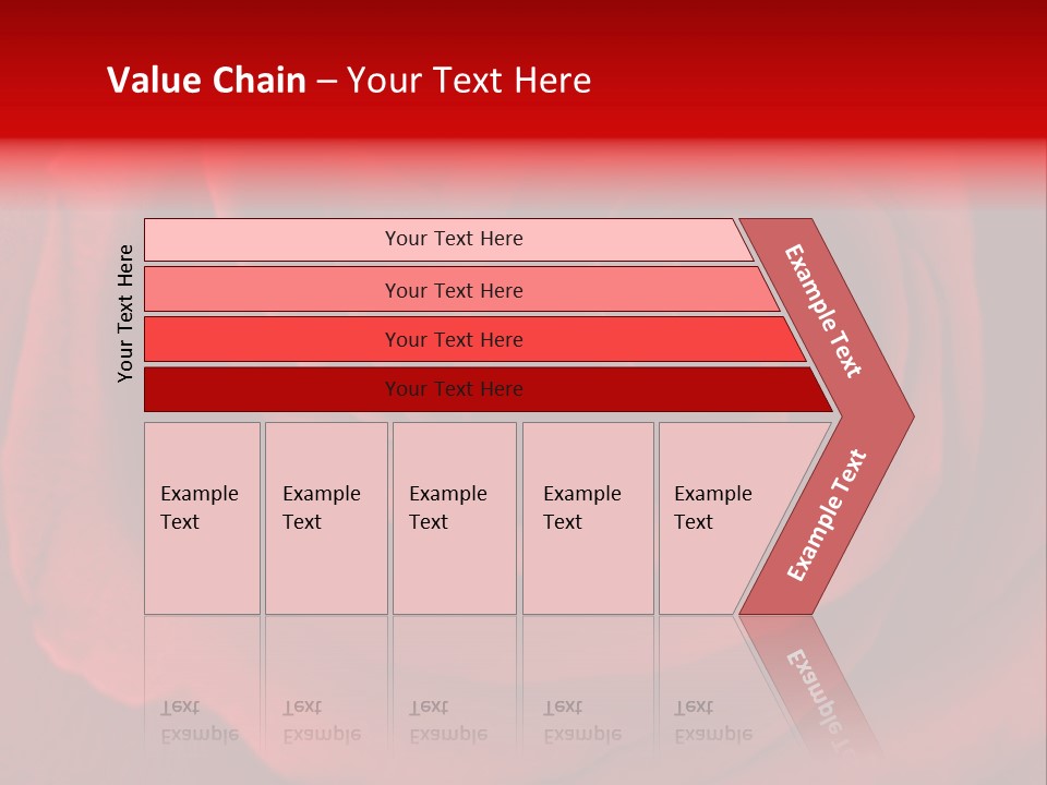 Detail Aromatherapy Scent PowerPoint Template