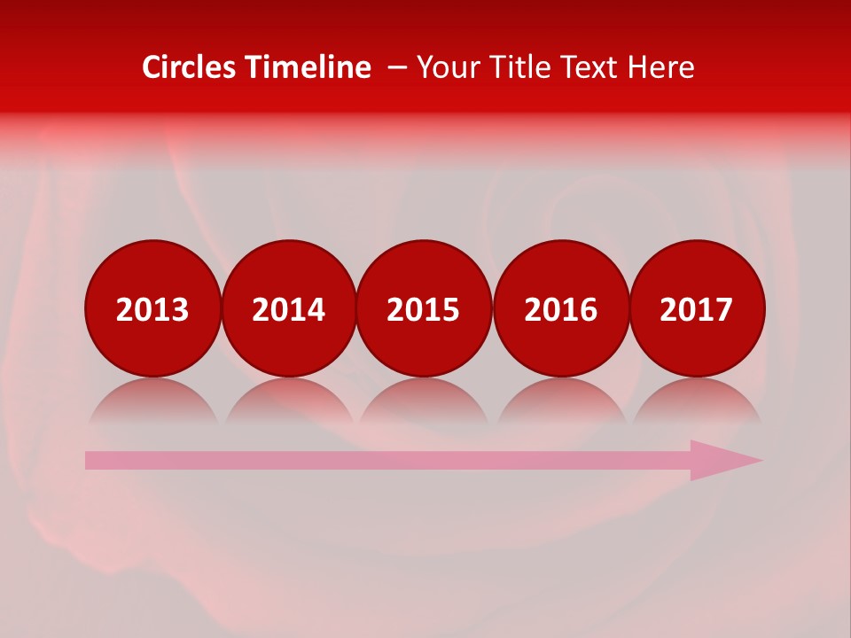 Detail Aromatherapy Scent PowerPoint Template