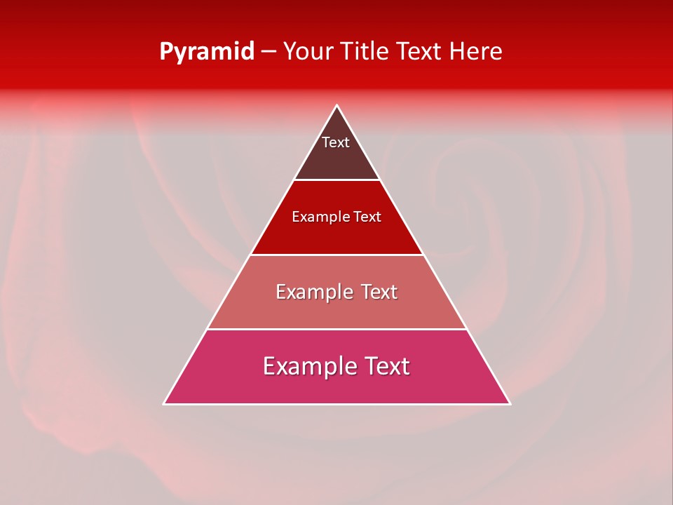 Detail Aromatherapy Scent PowerPoint Template