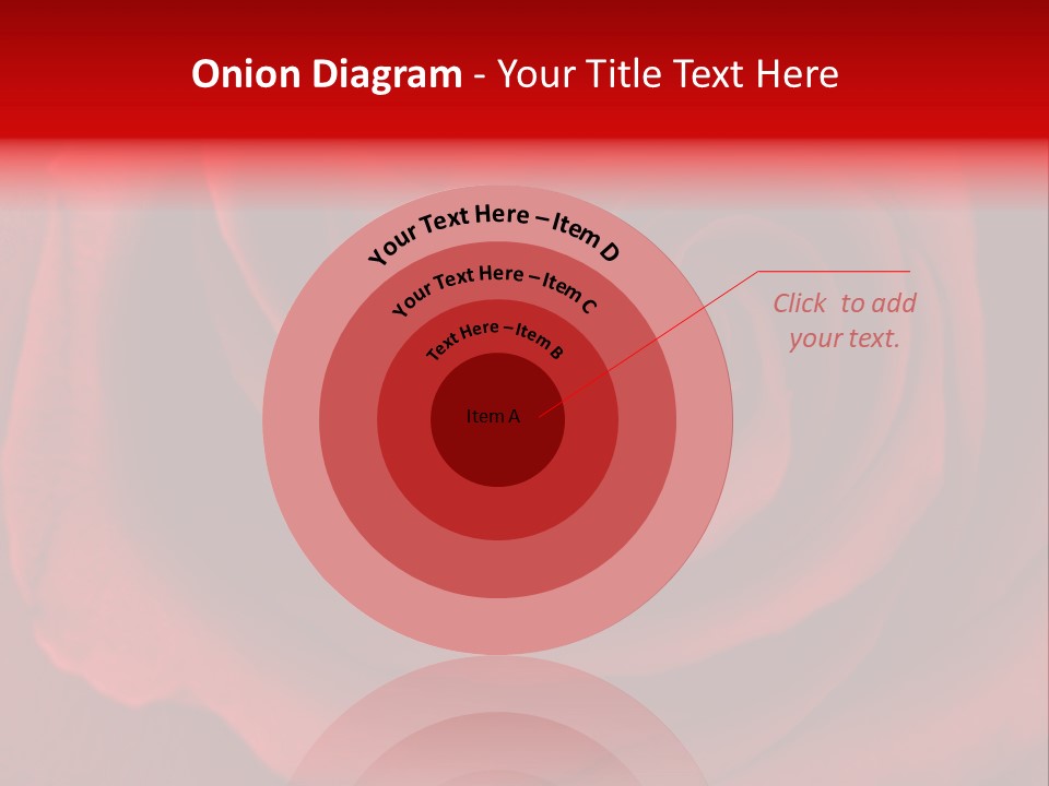 Detail Aromatherapy Scent PowerPoint Template