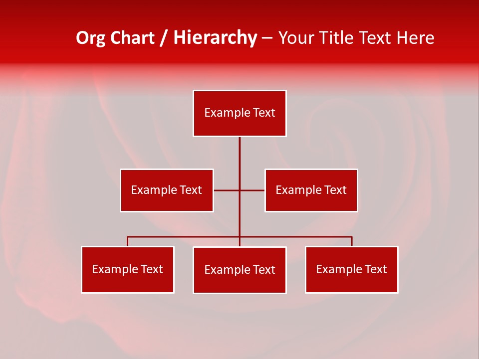 Detail Aromatherapy Scent PowerPoint Template