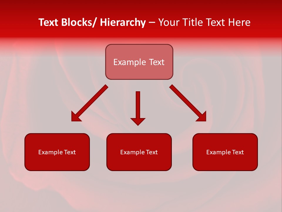 Detail Aromatherapy Scent PowerPoint Template