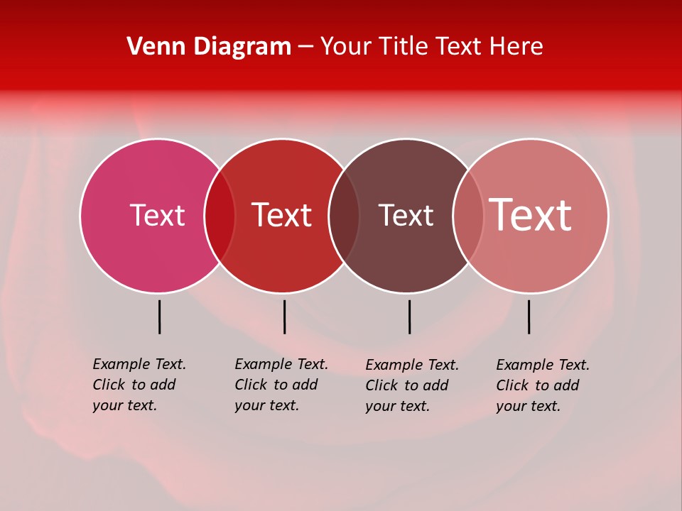 Detail Aromatherapy Scent PowerPoint Template