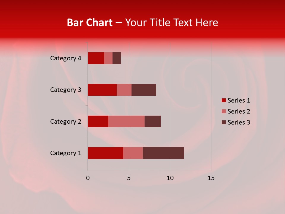 Detail Aromatherapy Scent PowerPoint Template
