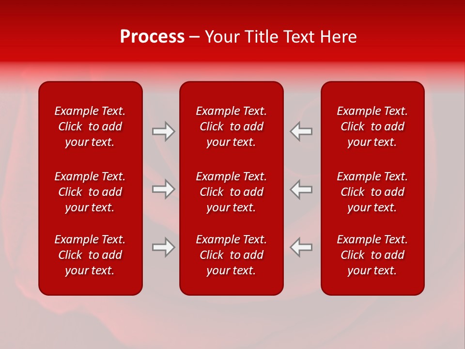 Detail Aromatherapy Scent PowerPoint Template