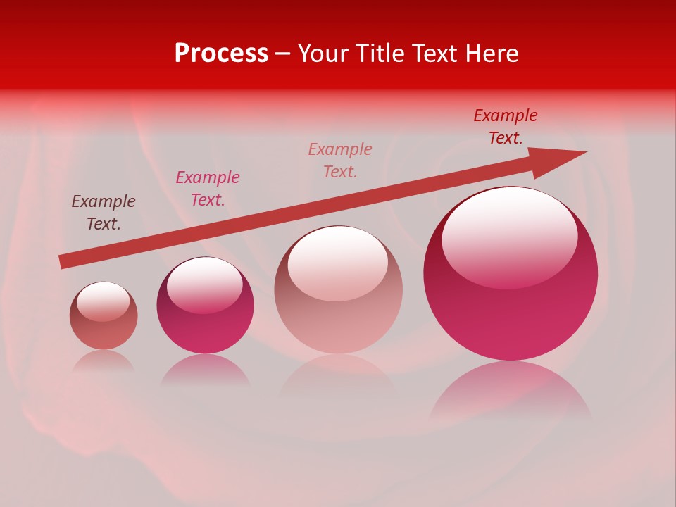 Detail Aromatherapy Scent PowerPoint Template