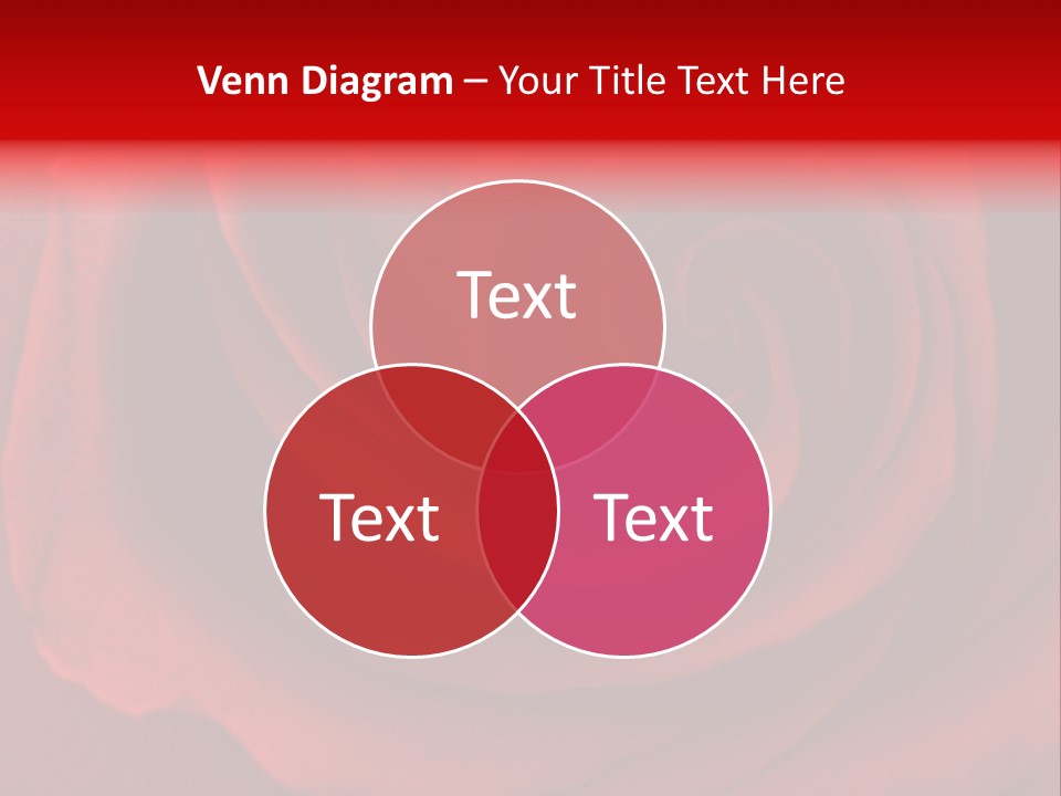 Detail Aromatherapy Scent PowerPoint Template