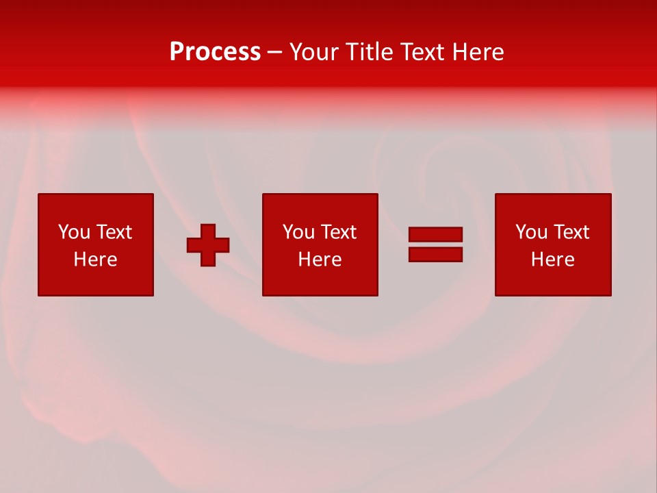 Detail Aromatherapy Scent PowerPoint Template