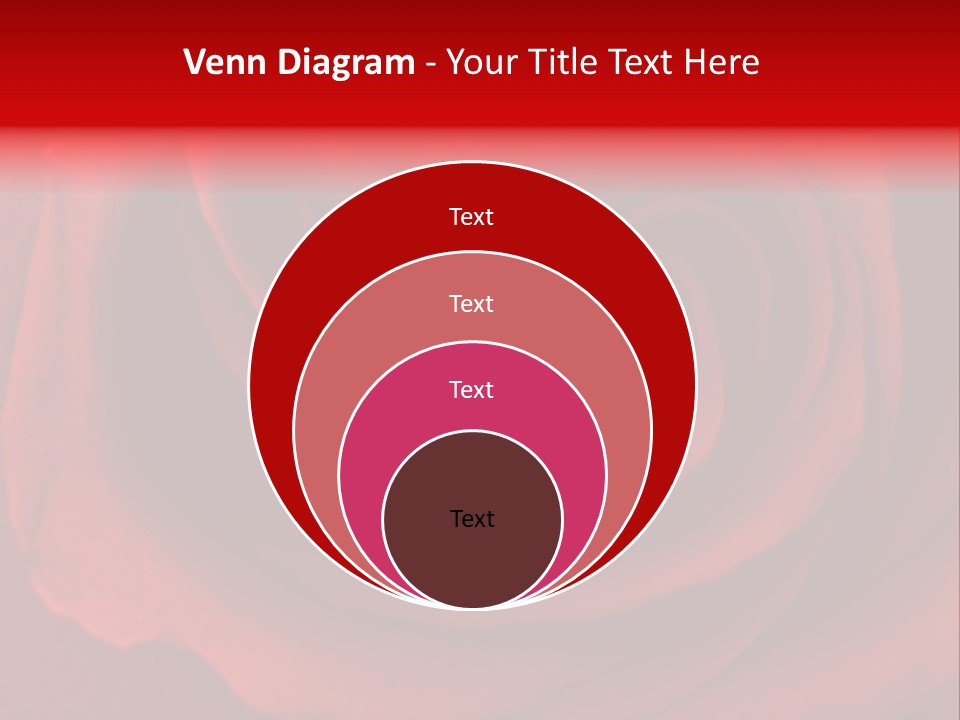 Detail Aromatherapy Scent PowerPoint Template