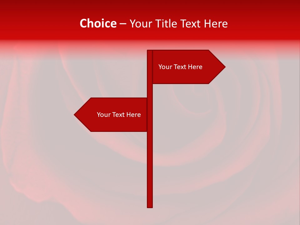 Detail Aromatherapy Scent PowerPoint Template