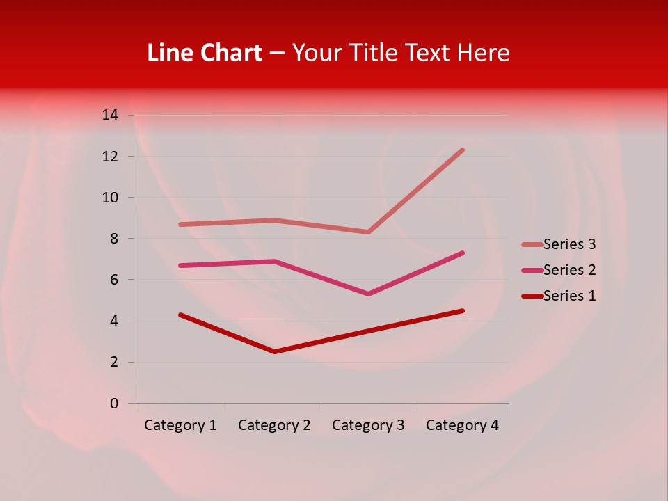 Detail Aromatherapy Scent PowerPoint Template