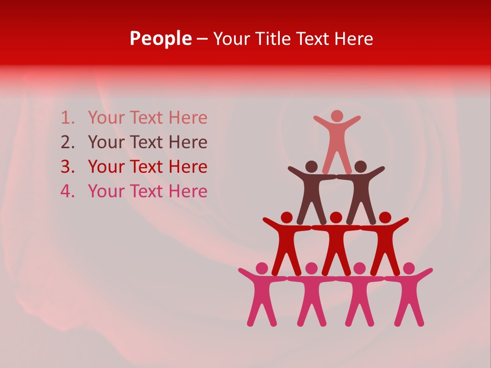 Detail Aromatherapy Scent PowerPoint Template