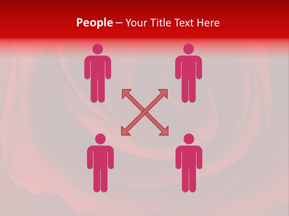 Detail Aromatherapy Scent PowerPoint Template