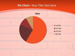 Space Home Level PowerPoint Template