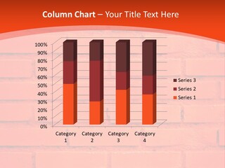 Space Home Level PowerPoint Template