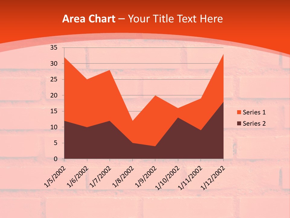 Space Home Level PowerPoint Template