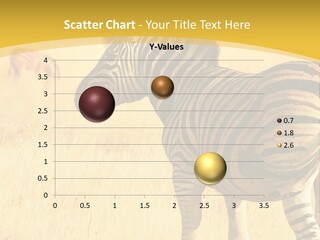 Dawn South Savanna PowerPoint Template