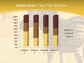 Dawn South Savanna PowerPoint Template