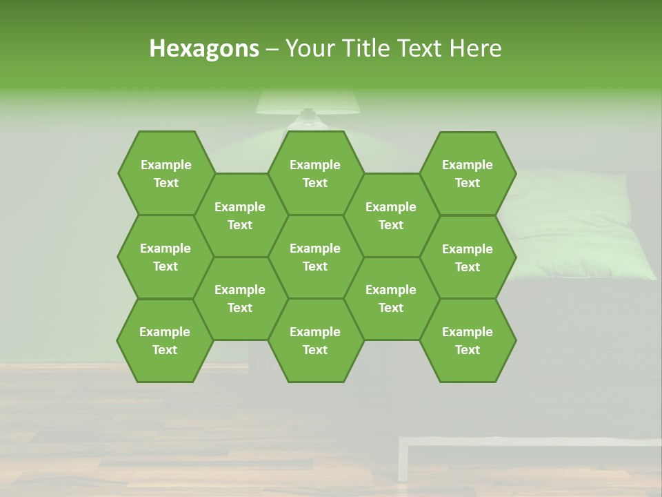 Scene Life Lifestyles PowerPoint Template