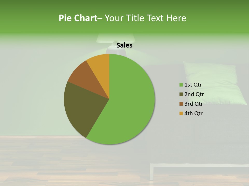 Scene Life Lifestyles PowerPoint Template