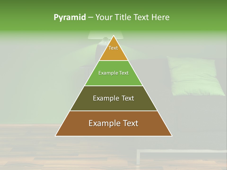 Scene Life Lifestyles PowerPoint Template