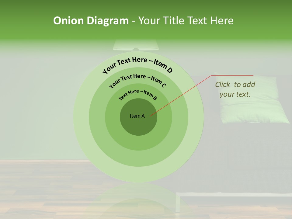 Scene Life Lifestyles PowerPoint Template