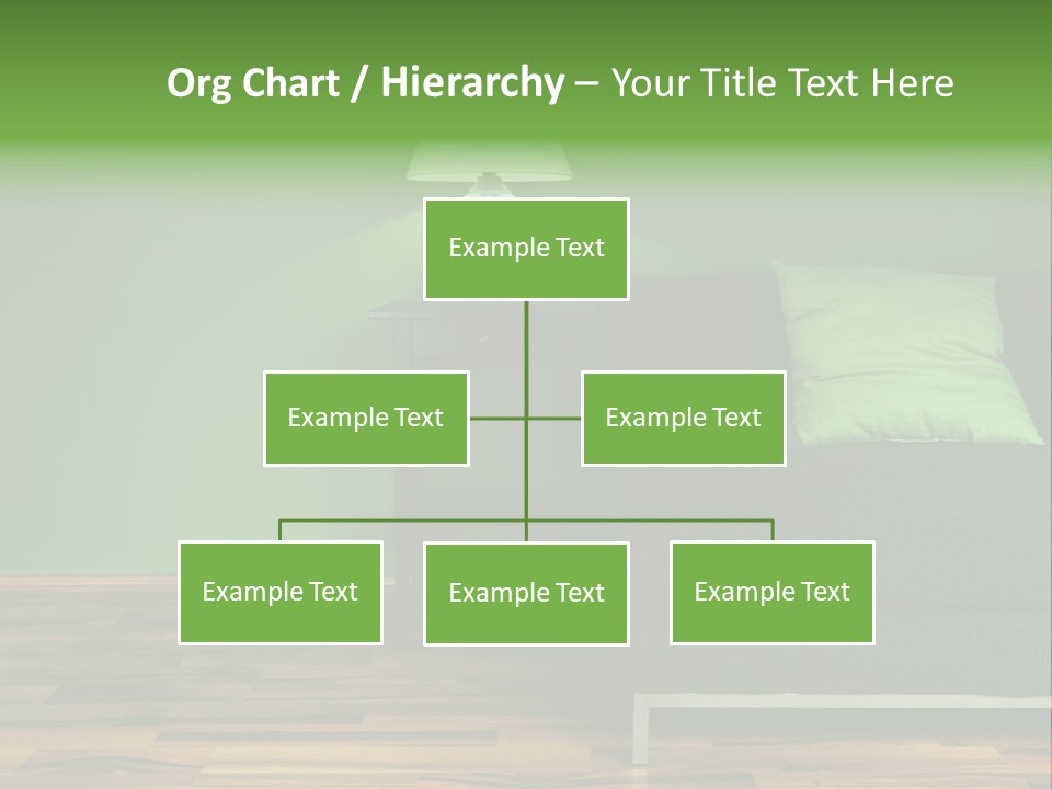 Scene Life Lifestyles PowerPoint Template
