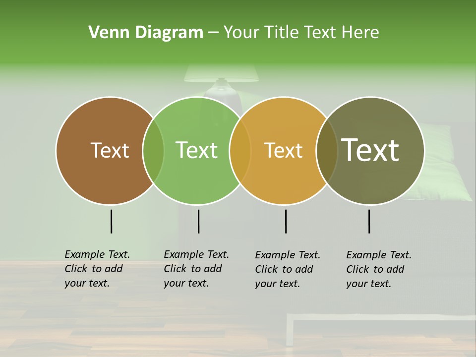 Scene Life Lifestyles PowerPoint Template