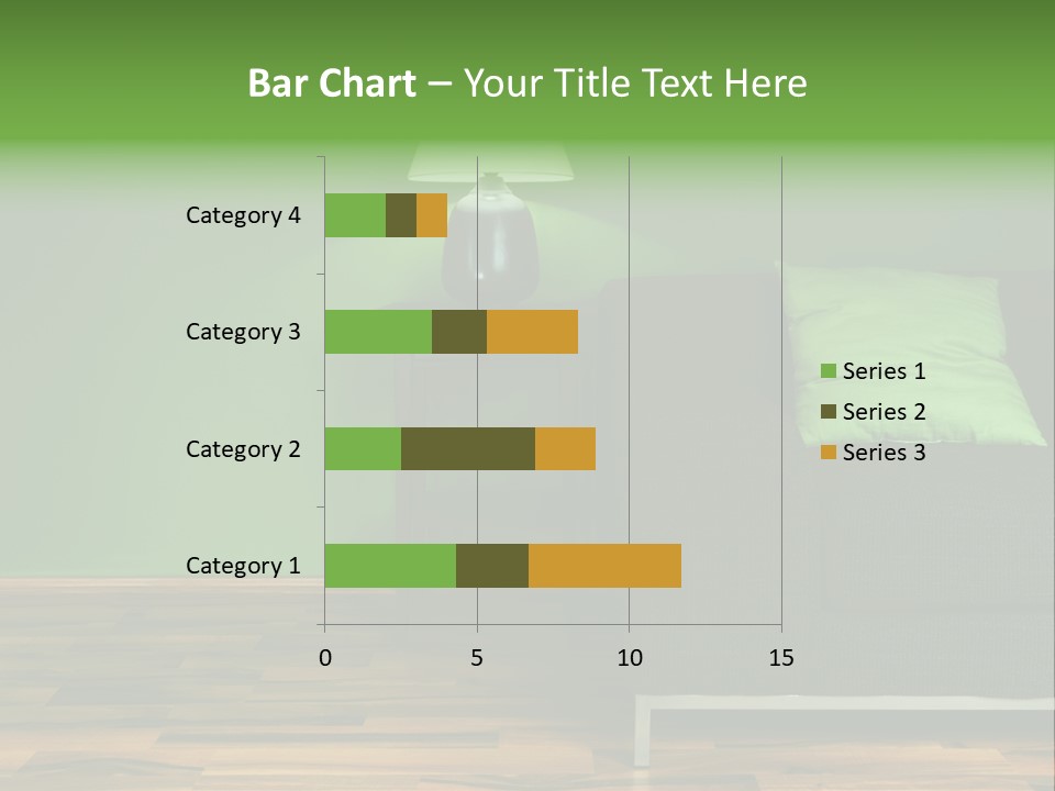 Scene Life Lifestyles PowerPoint Template