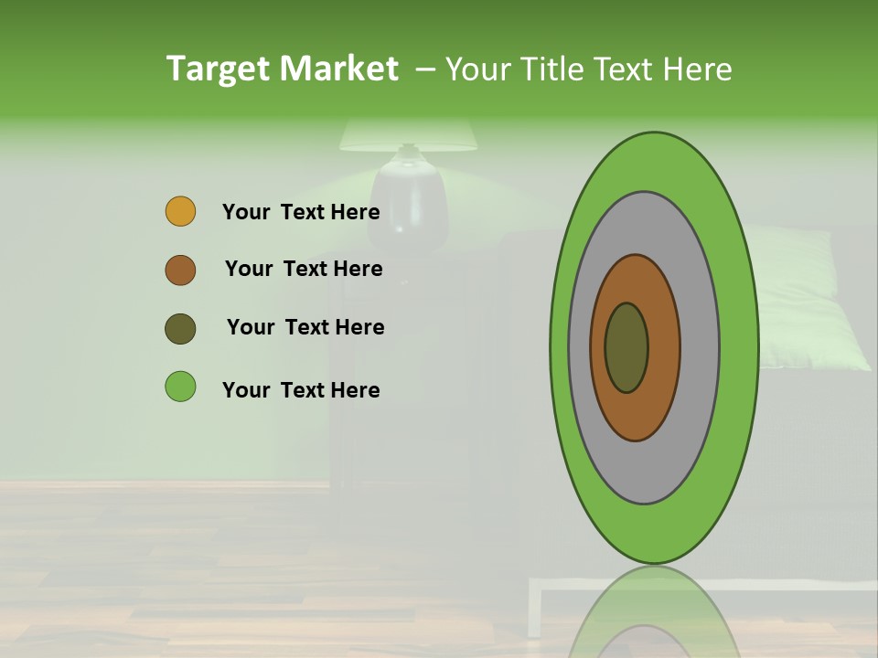 Scene Life Lifestyles PowerPoint Template