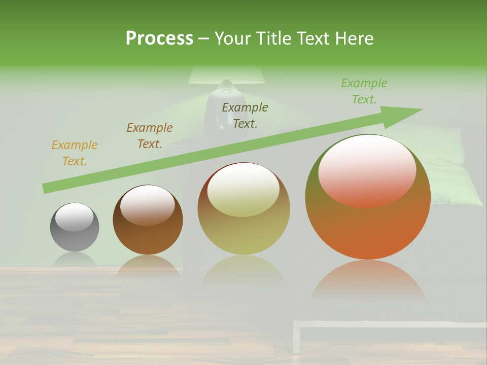 Scene Life Lifestyles PowerPoint Template
