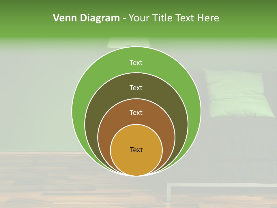 Scene Life Lifestyles PowerPoint Template