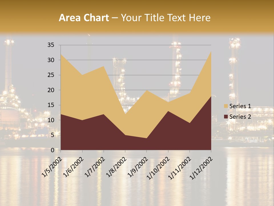 Protection Reflection Price PowerPoint Template