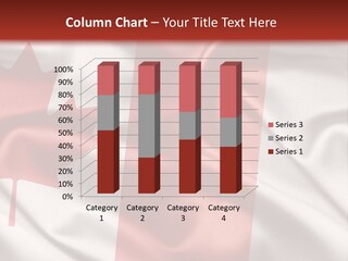 Canada France National PowerPoint Template